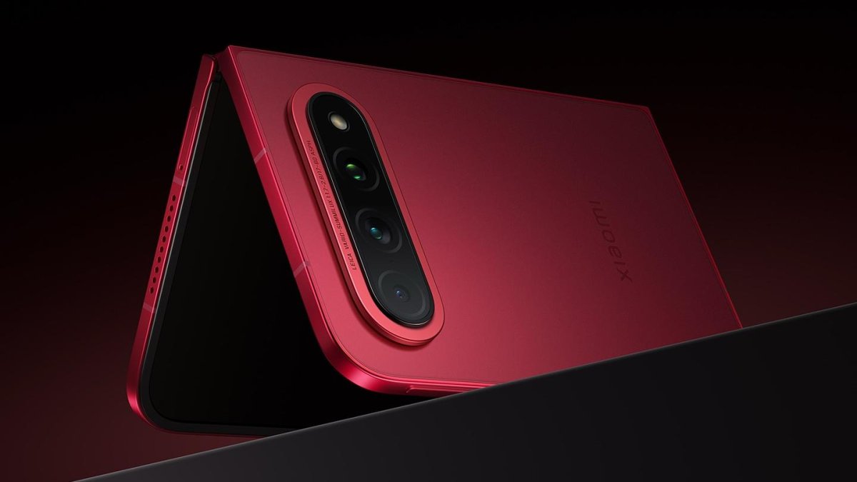 Xiaomi entra en la batalla de los nuevos plegables con su 18 Fold y un chip propio