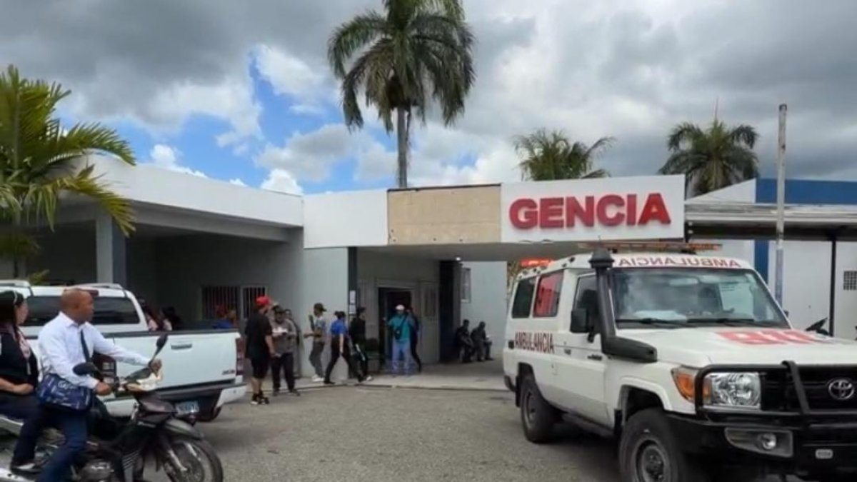 20 personas intoxicadas, entre niños, maestros y personal de apoyo de un liceo en Monte Llano Salcedo