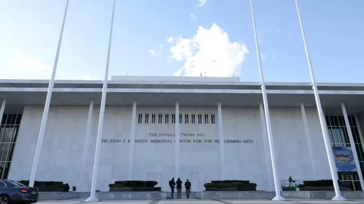 Centro Kennedy