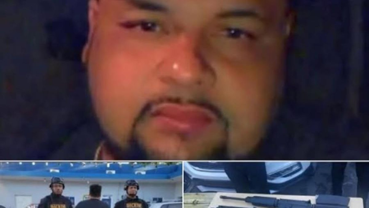 Deivi El Gordo