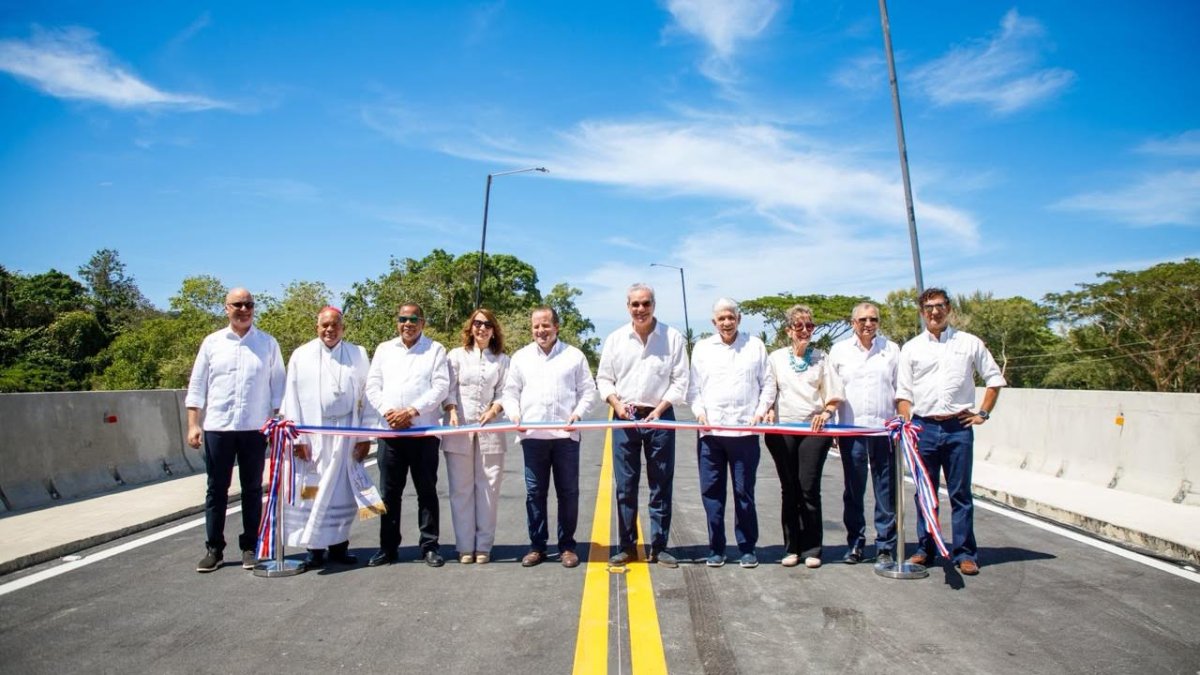 Inauguración