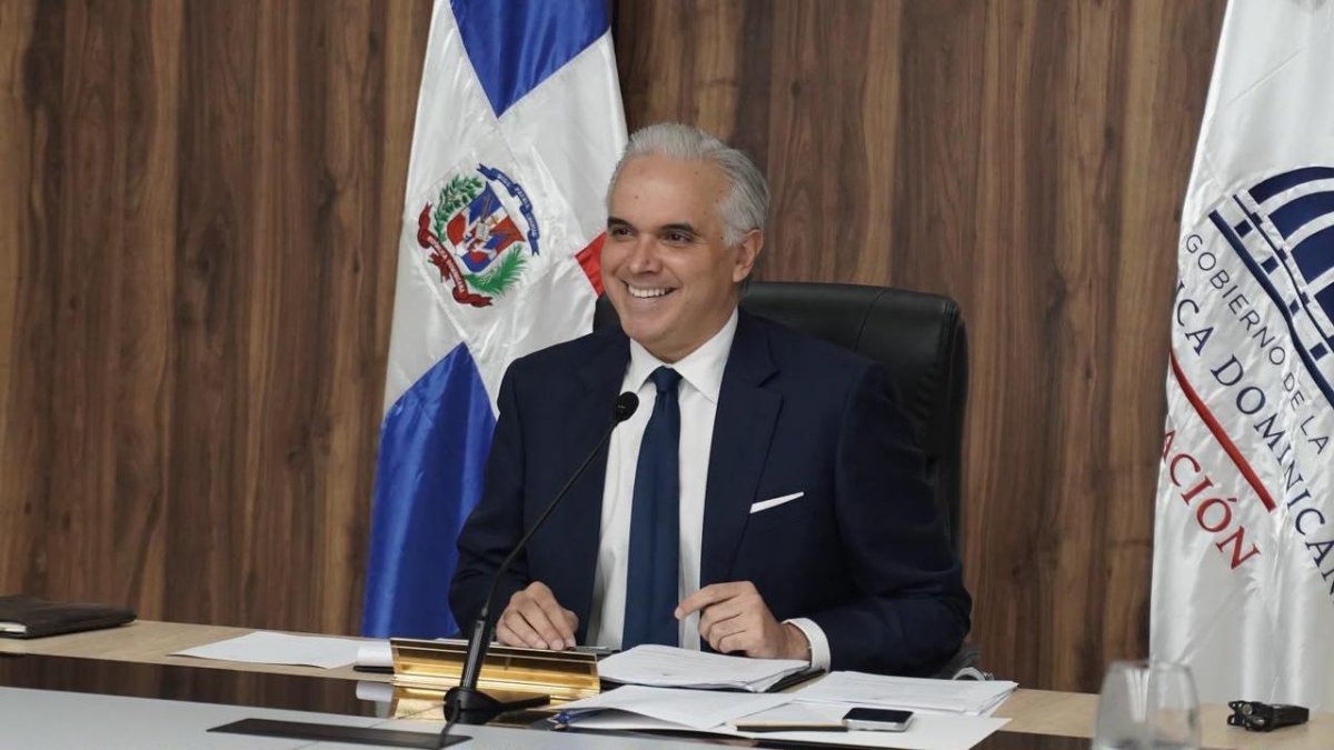 Luis Miguel De Camps