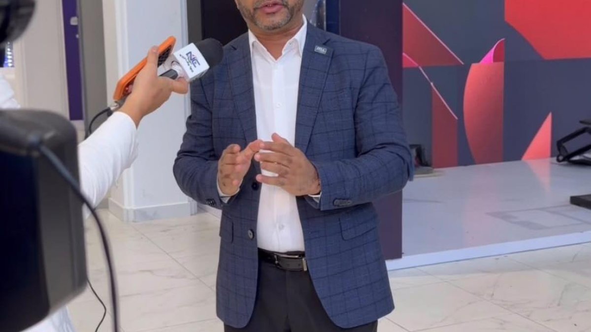 ITLA inaugura stand en la Feria Internacional del Libro Santo Domingo 2026