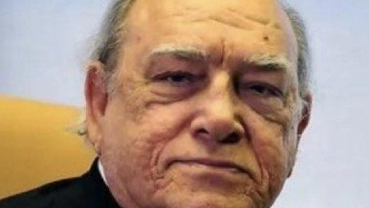 Fallece Gilbert Bigio: Fundador del influyente GB Group
