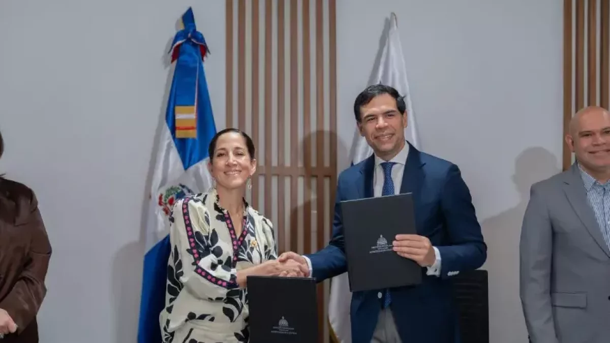 Panamá y República Dominicana firman acuerdo para impulsar coproducciones cinematográficas
