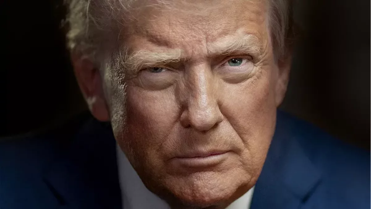 ¿Trump quiere perder?