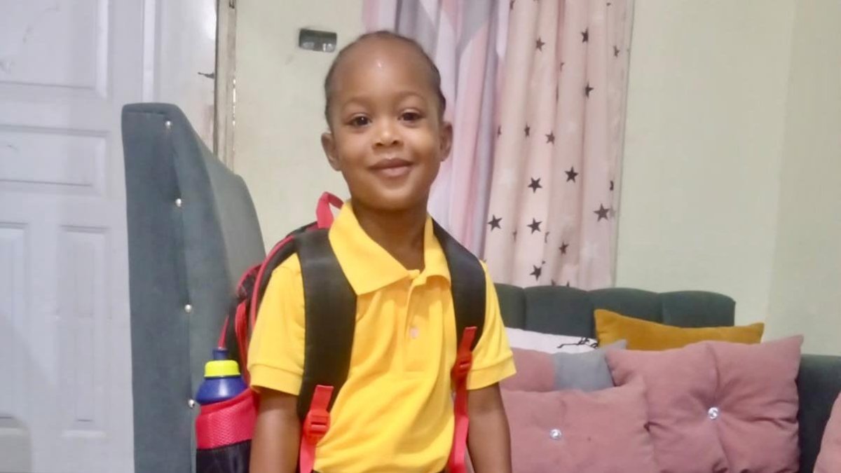 Story illustration