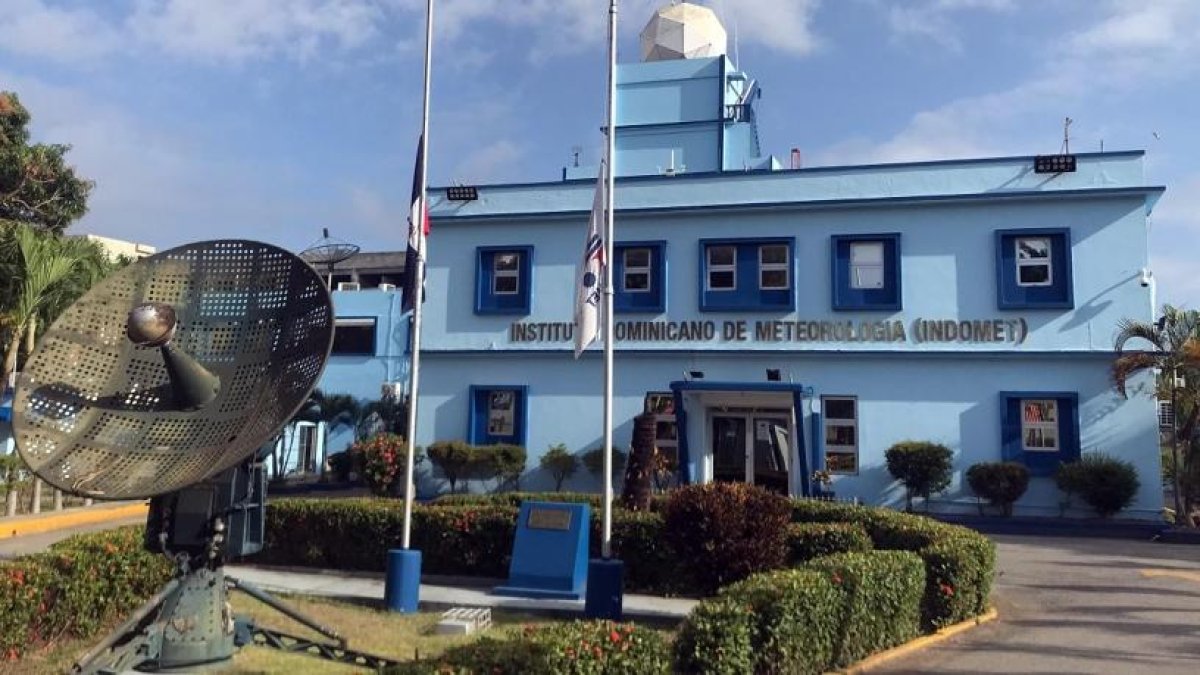 El COE emite alerta amarilla para el Gran Santo Domingo