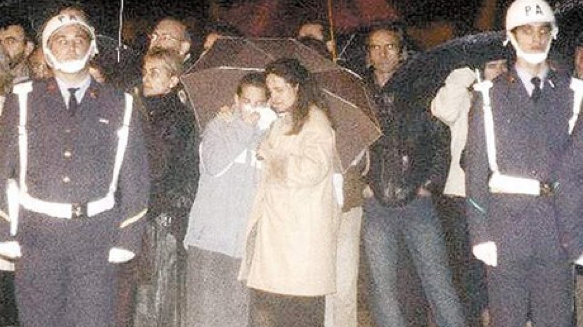 Hallan cadáver en ONU