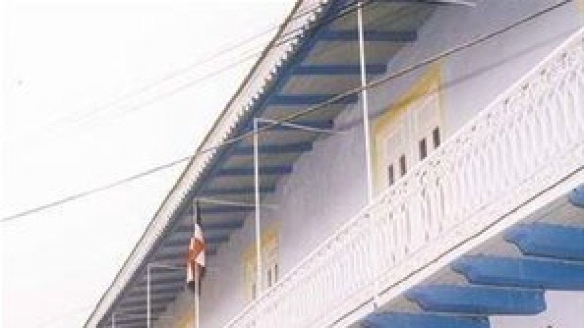 Un proyecto de color para nuestras casas históricas