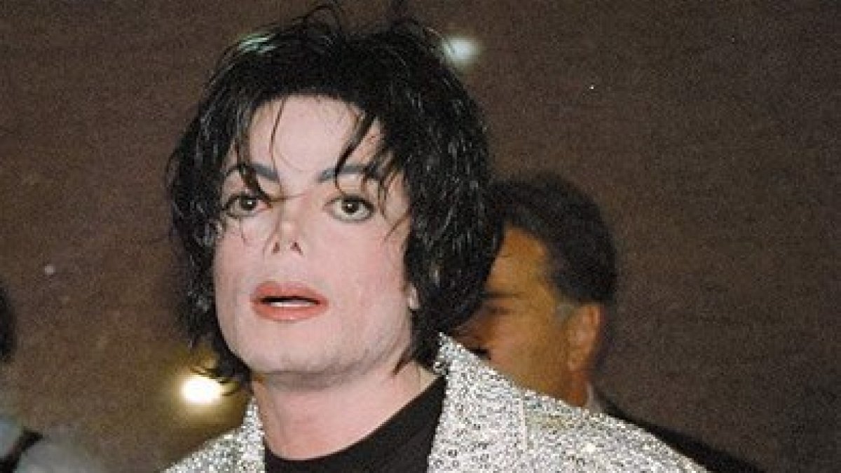 Mitad de los estadounidenses cree que Michael Jackson es culpable