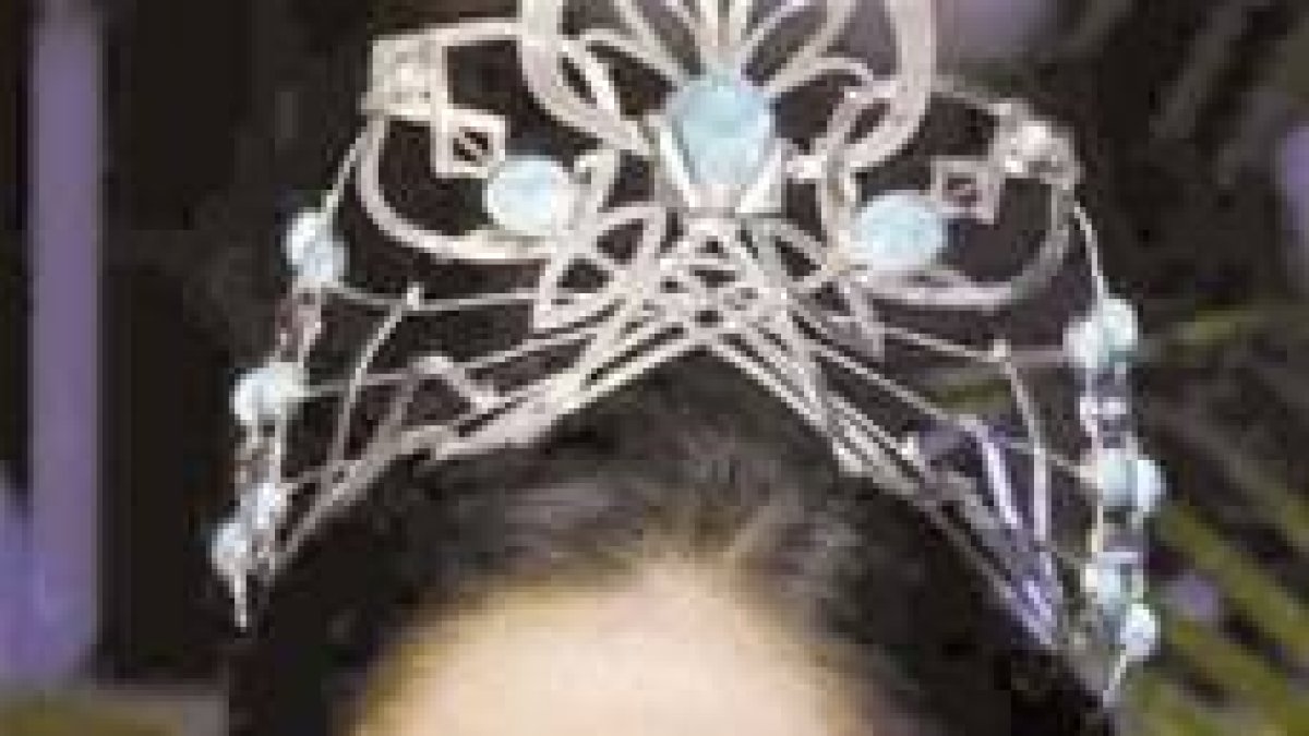 Intentan secuestrar reina de belleza
