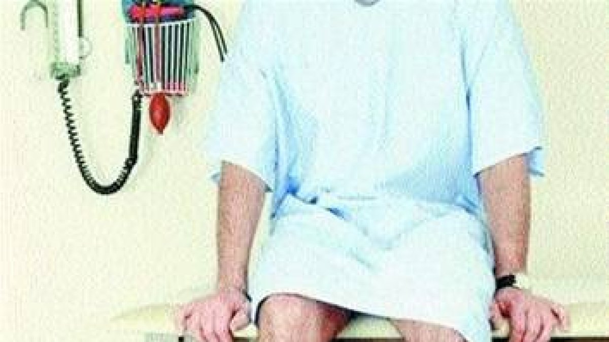 Nueva técnica contra las hemorroides