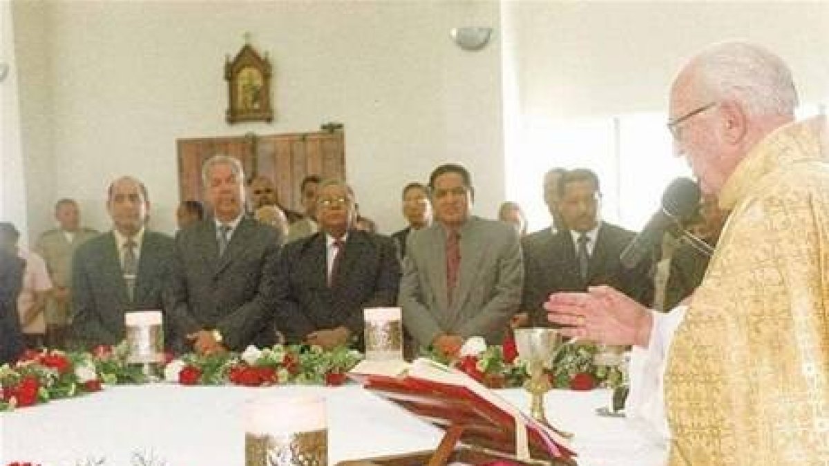 La Junta pide a jefes políticos eviten los incidentes violentos