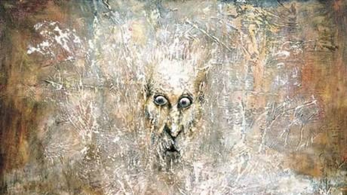 Extraordinaria retrospectiva de Augusto Marín