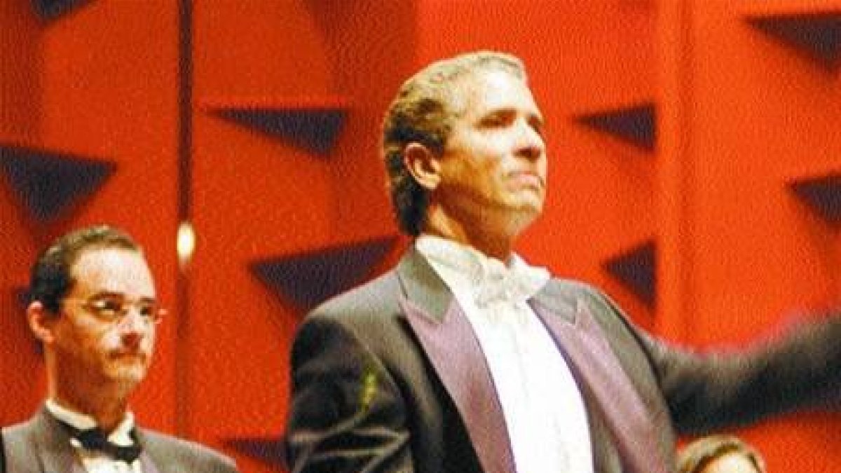 Sinfónica de Puerto Rico presenta concierto en el Teatro Nacional