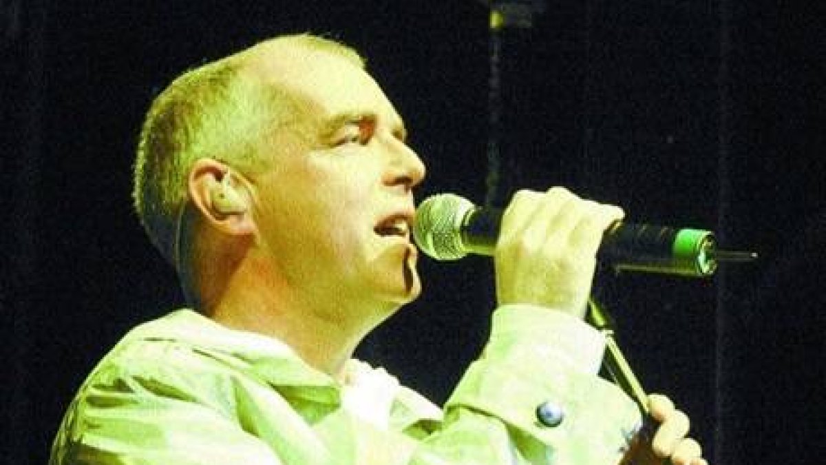 2004: un año de baladas, rock, reggaetón y merengue