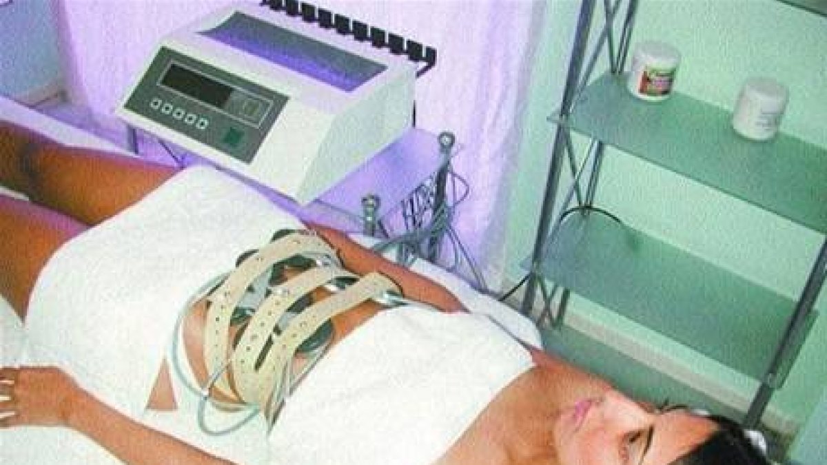 Nuevo sistema contra la celulitis