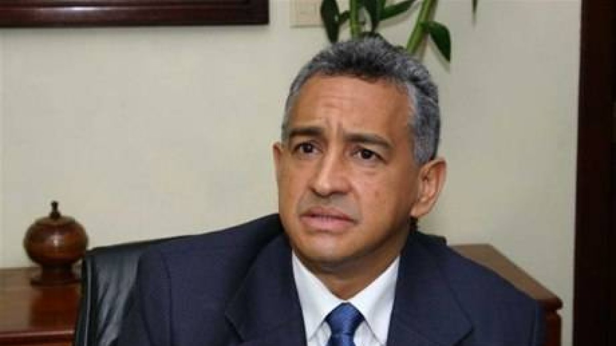 Posesionan nuevo fiscal del Distrito Nacional