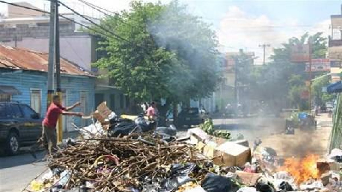 Registro civil en RD: niños sin acta de nacimiento
