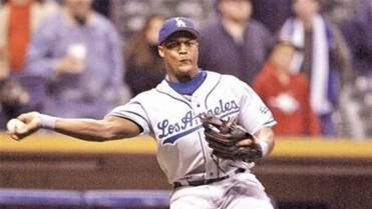 Revive rivalidad Dodgers-Yanquis