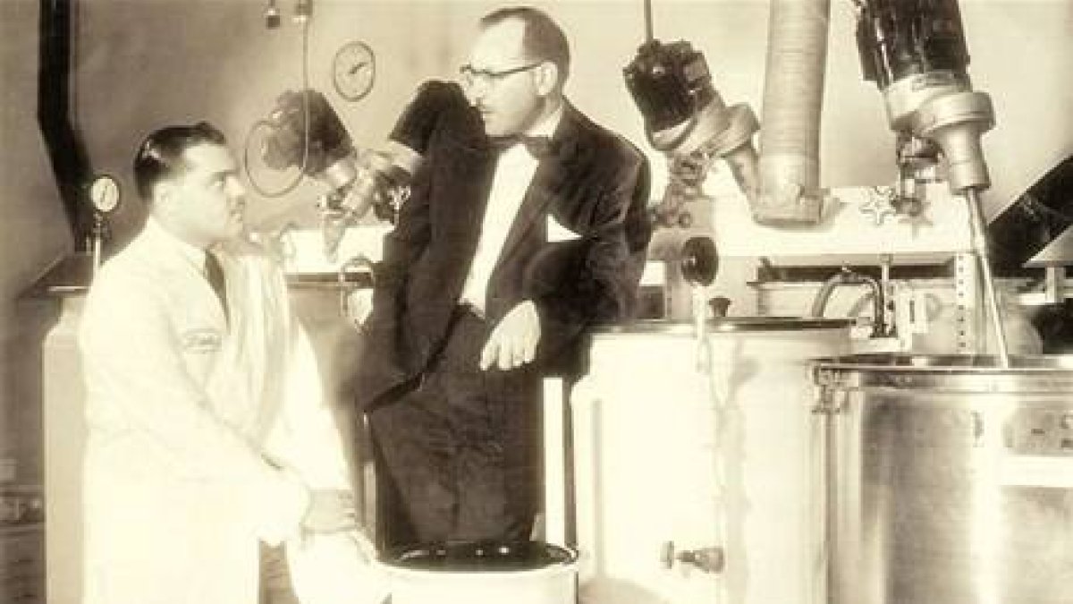 Laboratorios Roldán, 70 años traducidos en salud