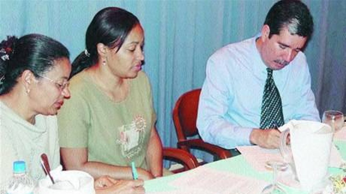 Un proyecto por el desarrollo de Boca Chica