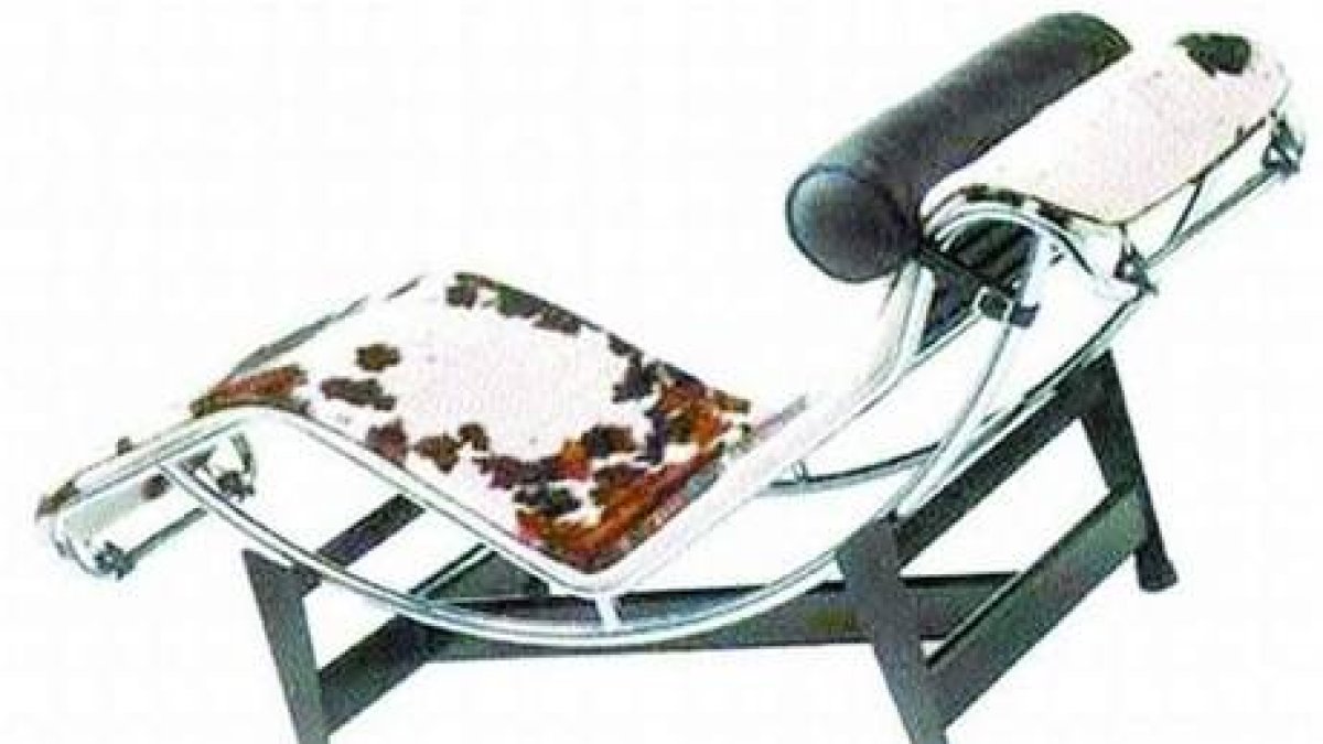 Le Corbusier, un gran credor moderno