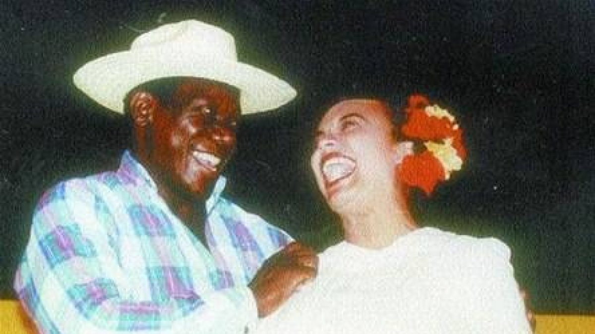 Teatro Robalagallina en la Cinemateca Nacional con  Concho primo