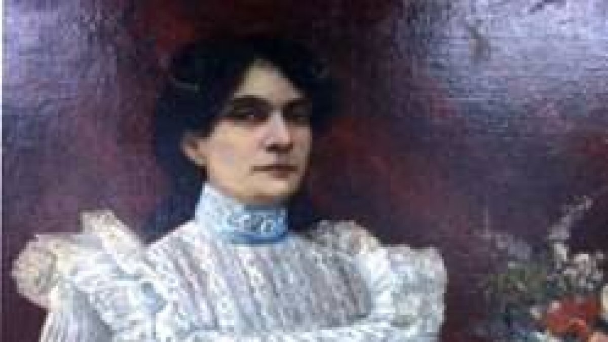 Amelia Francasci, principal novelista dominicana por su pasión, energía y cantidad