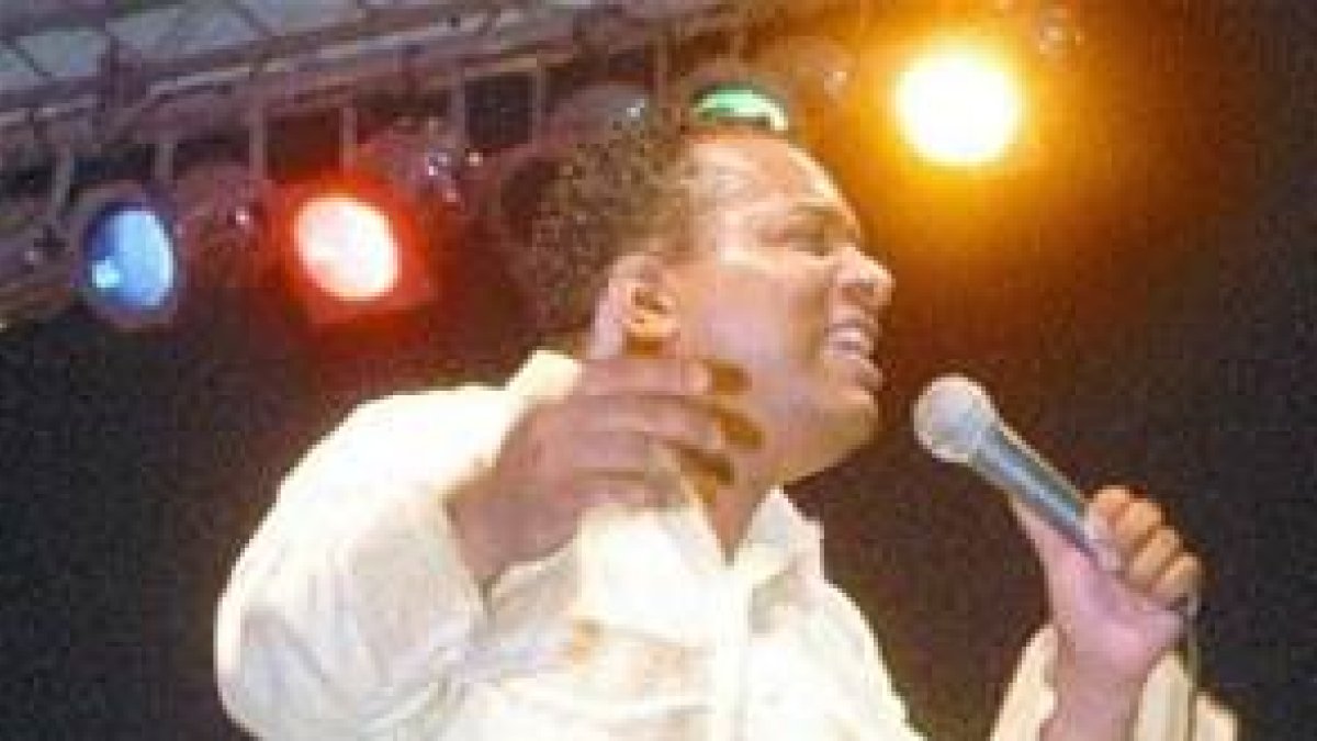 Pochy Familia celebra aniversario de La Coco Band