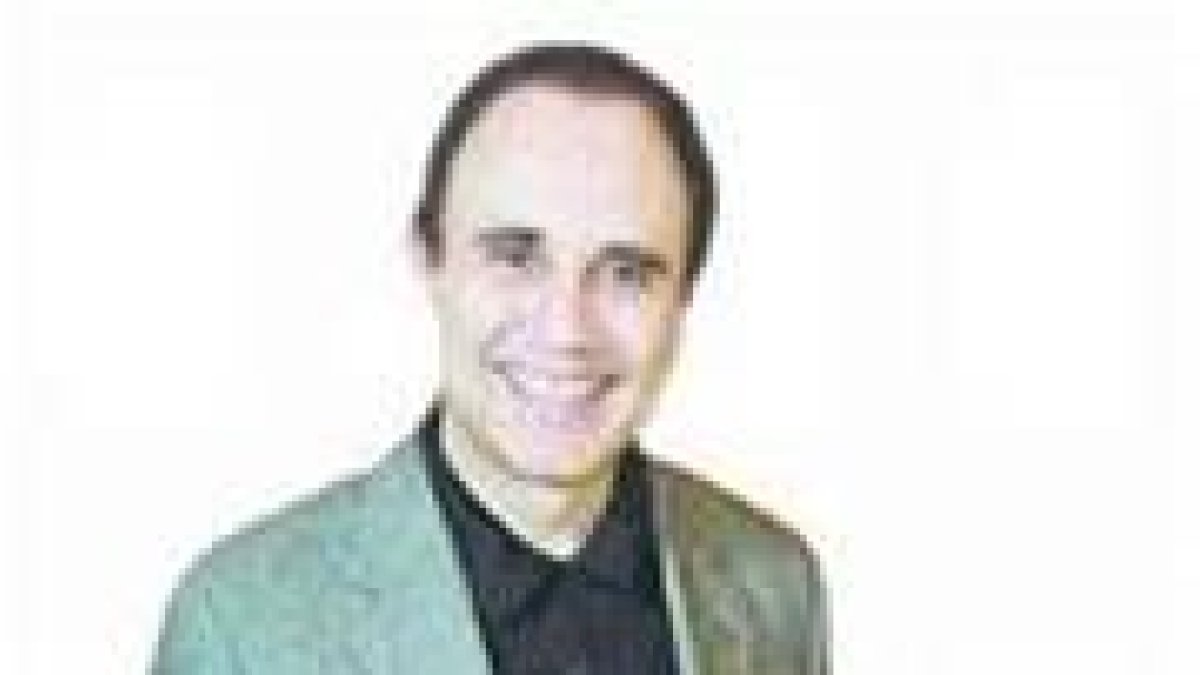 Michael Camilo estrenó suite en Dinamarca