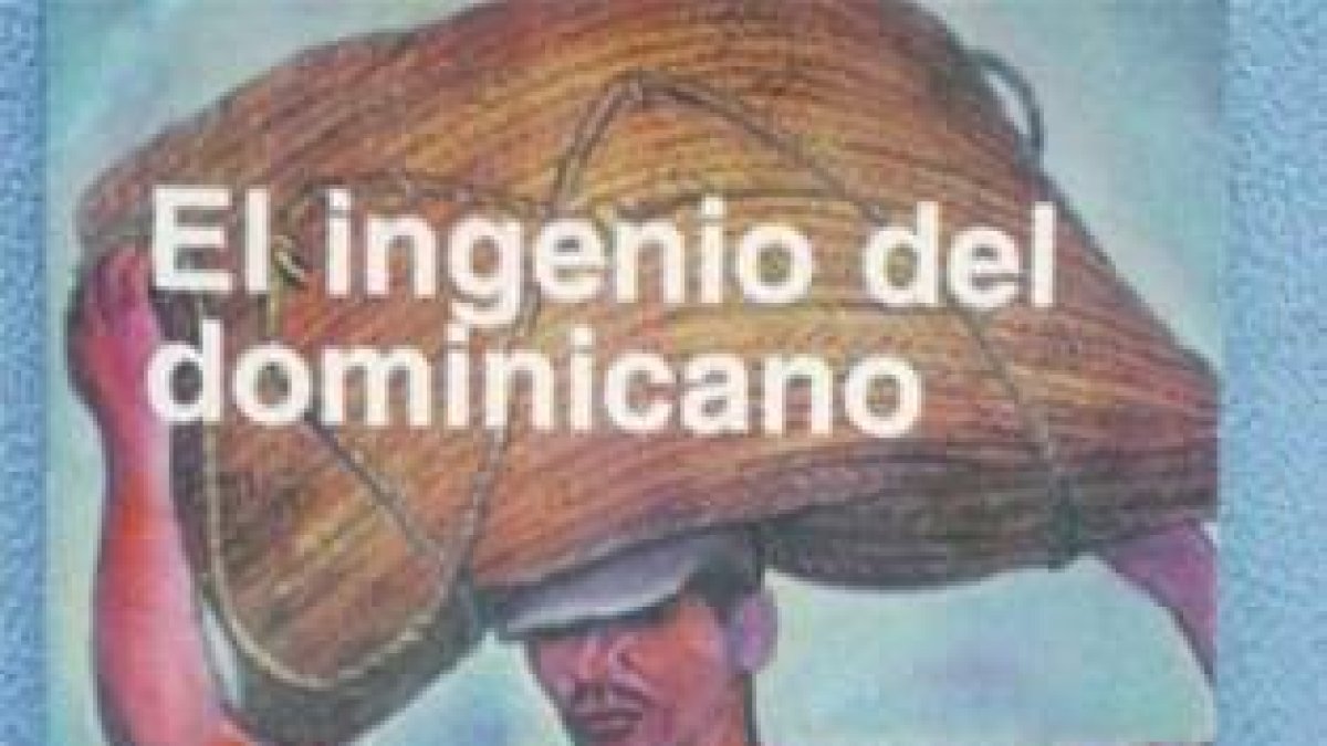 El ingenio del dominicano