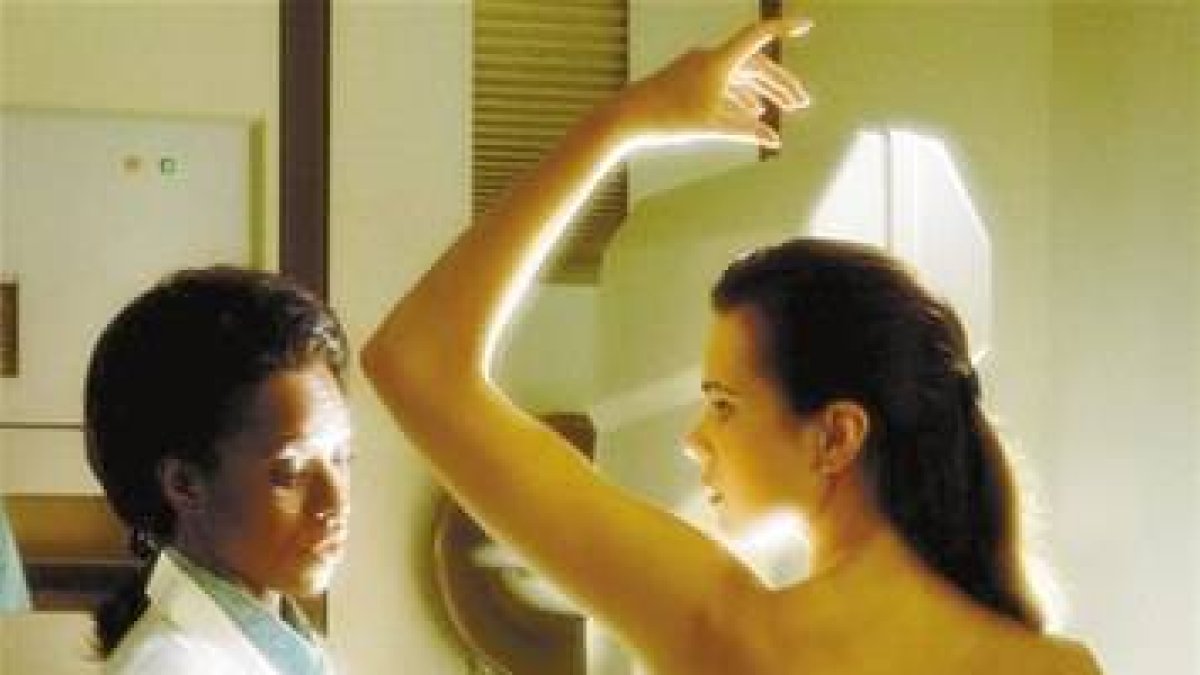 ¡Alerta Roja!..  Posible cáncer