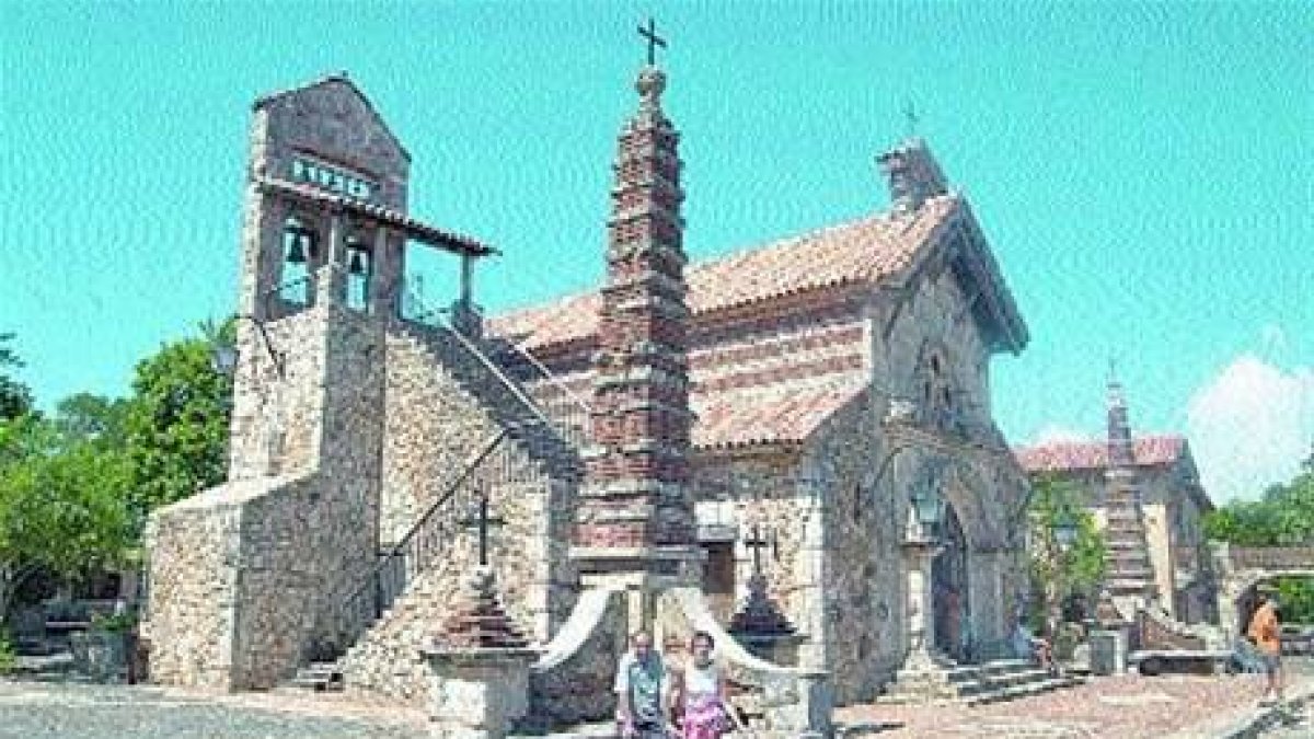 La Romana, un rincón turístico y cultural