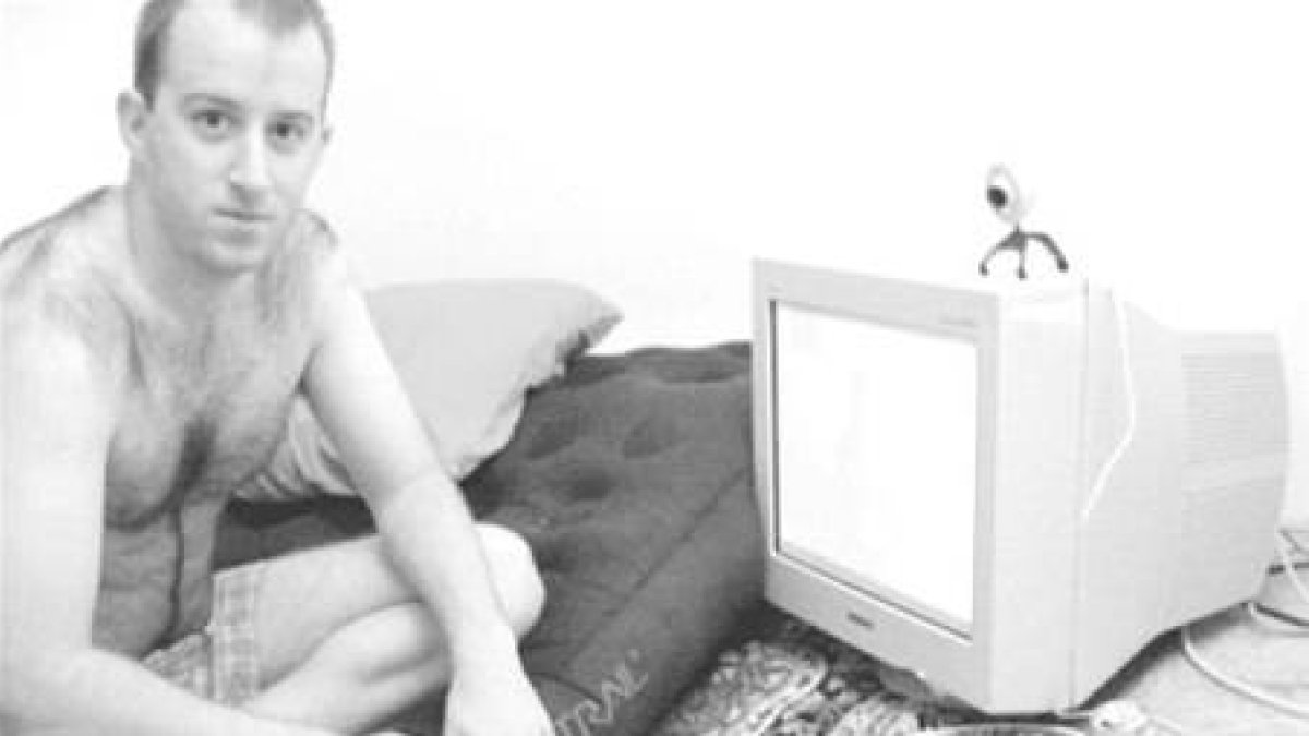 Es falso video decapitación ciudadano EU