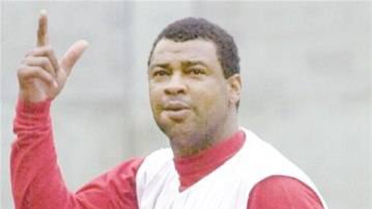 José Rijo: Dejar ego atrás será clave éxito de RD en «Clásico Mundial ...