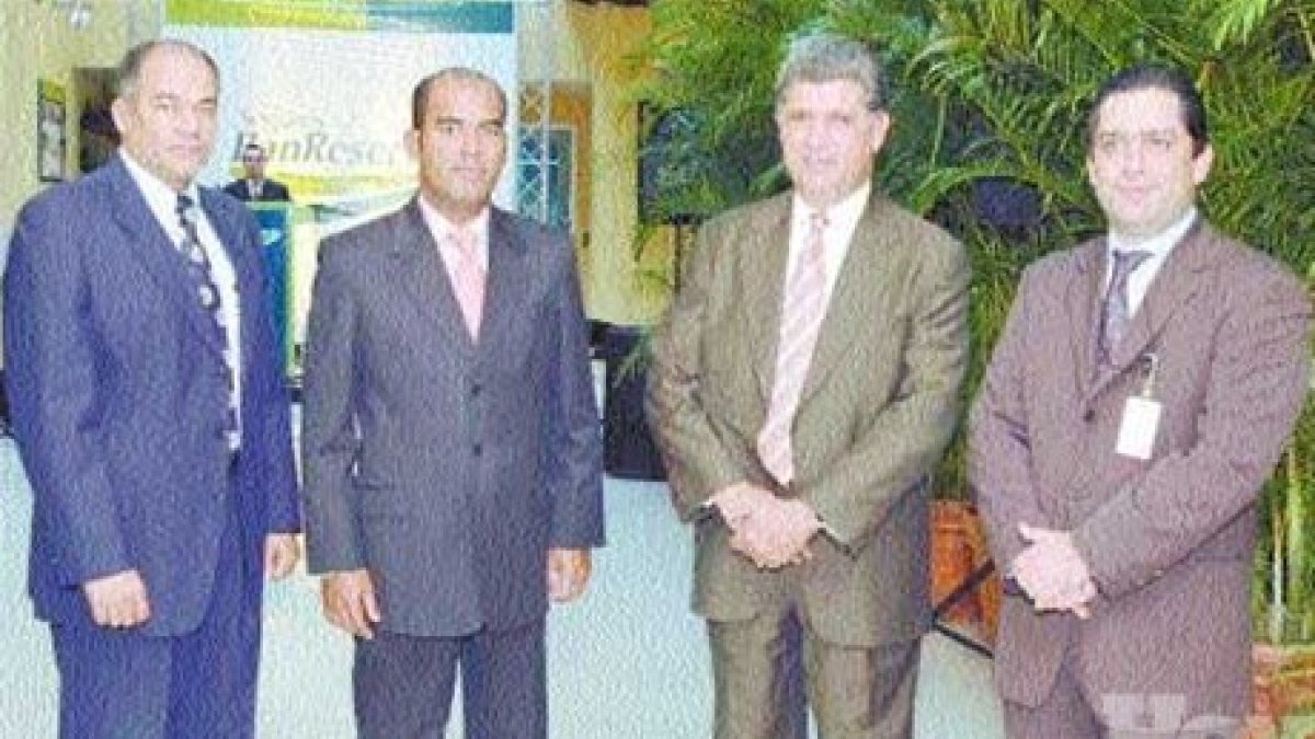 Seguros BanReservas celebra aniversario