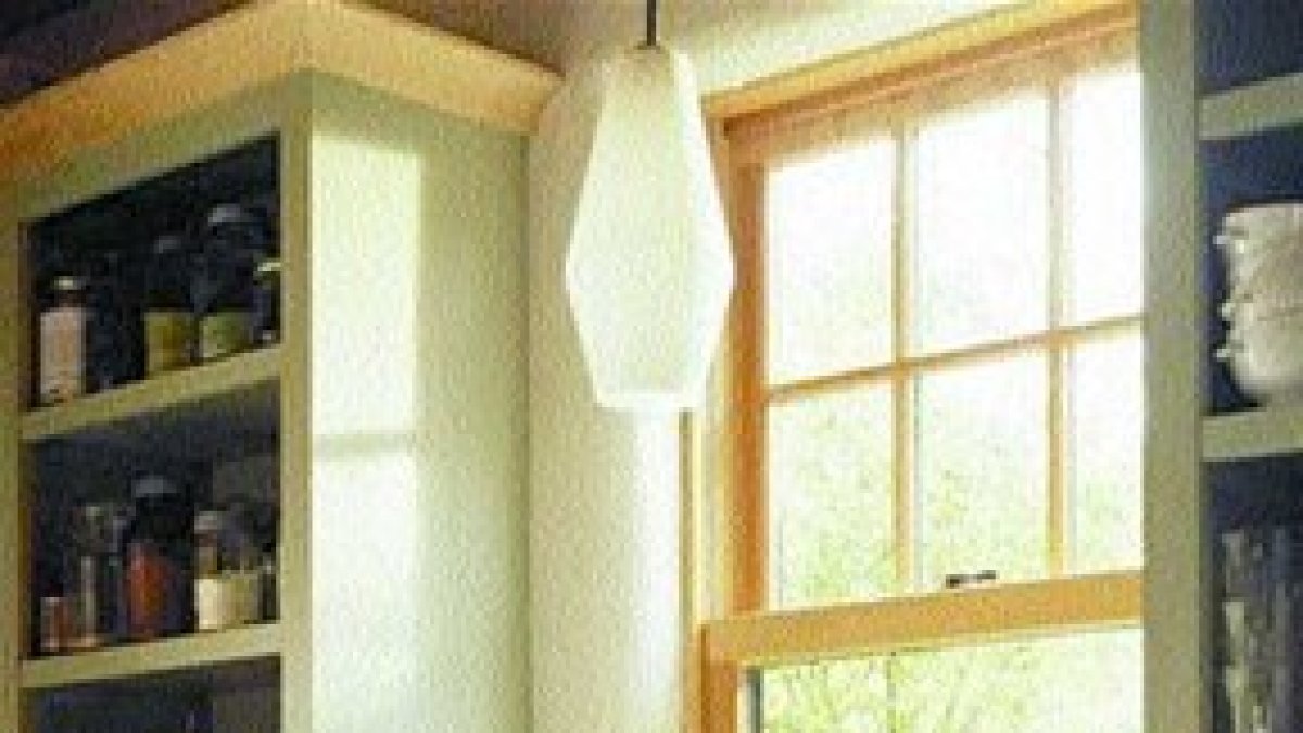 La madera en la decoración