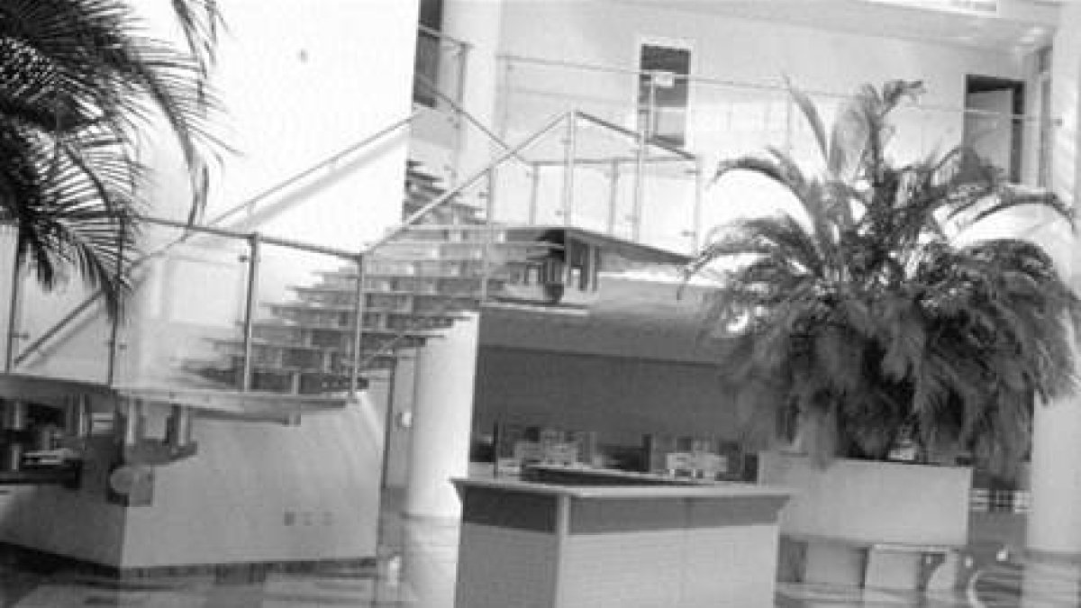 Reiteran aeropuerto El Higüero está casi listo