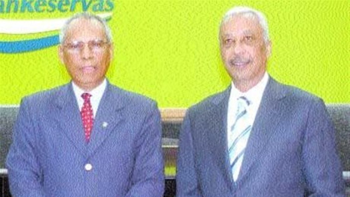 BanReservas publica libro sobre Juan Pablo Duarte