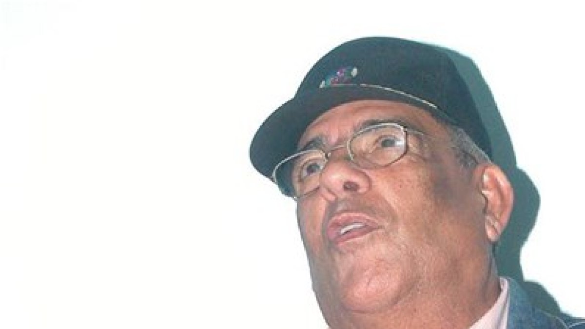 Se opone ascenso a Caamaño