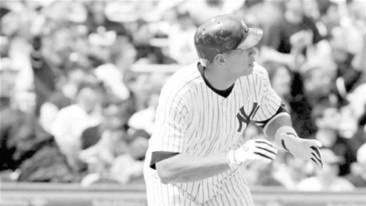 Alex Rodríguez conecta su HR 29; Beltré también pega jonrón