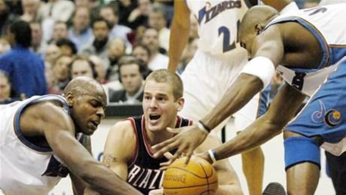 Washington Wizards entra a la élite de la NBA