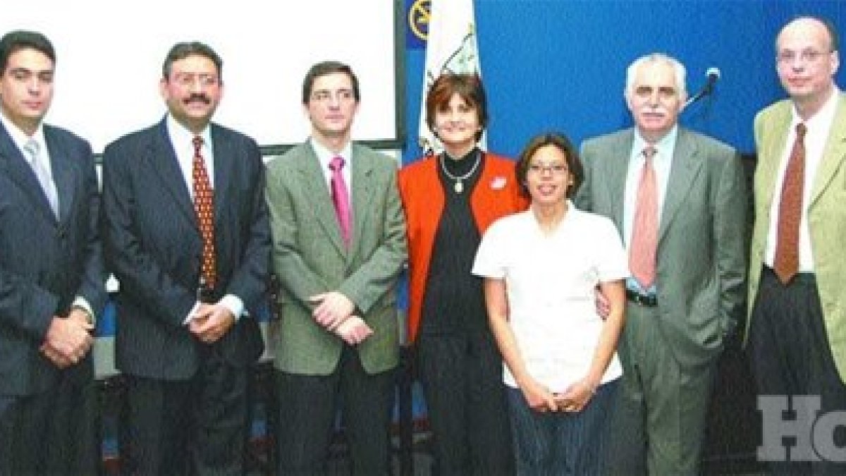 Cáncer de ojo afecta el 3% de la población adulta en el mundo