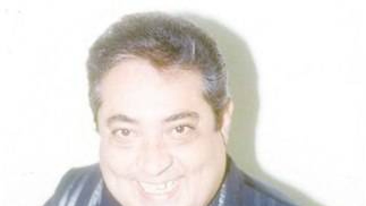 Anthony Ríos se reinventa