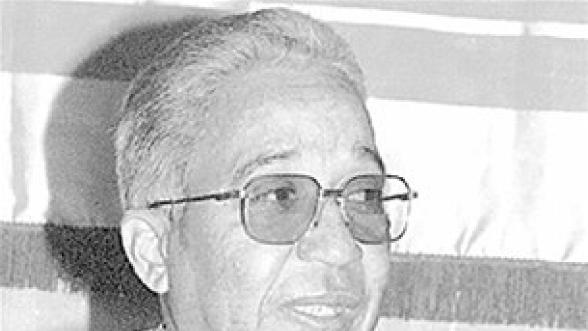 Guerra del 65 obliga a respetar orden legal