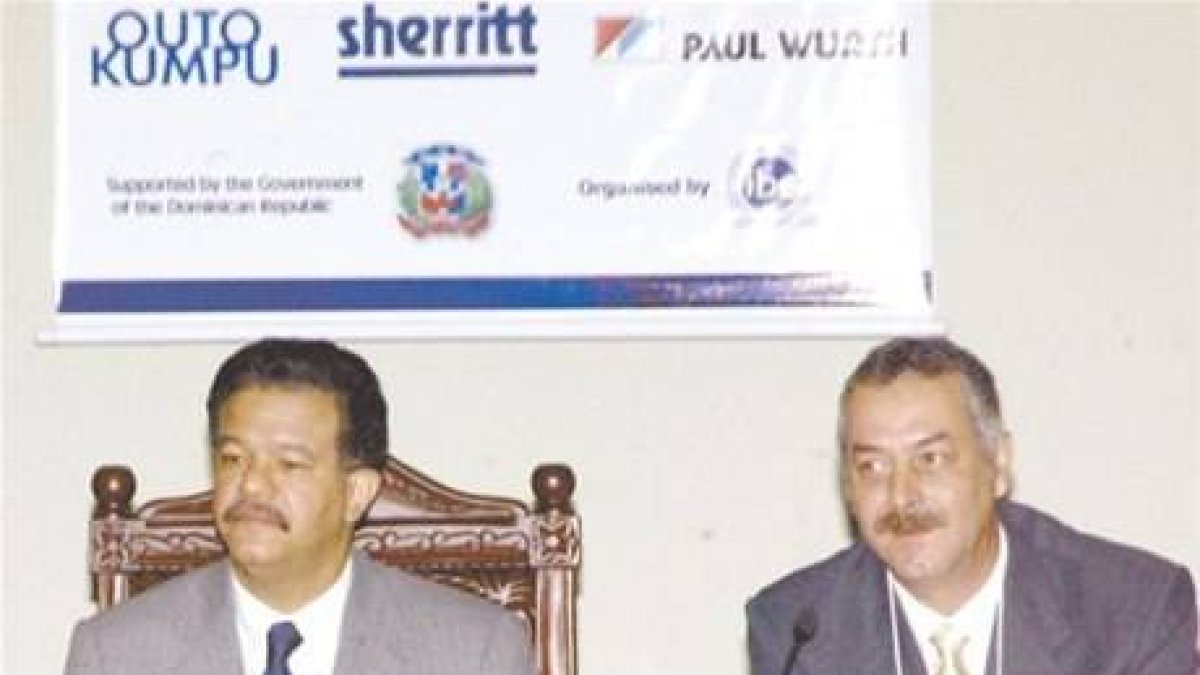 Presidente pide una plegaria a obispo