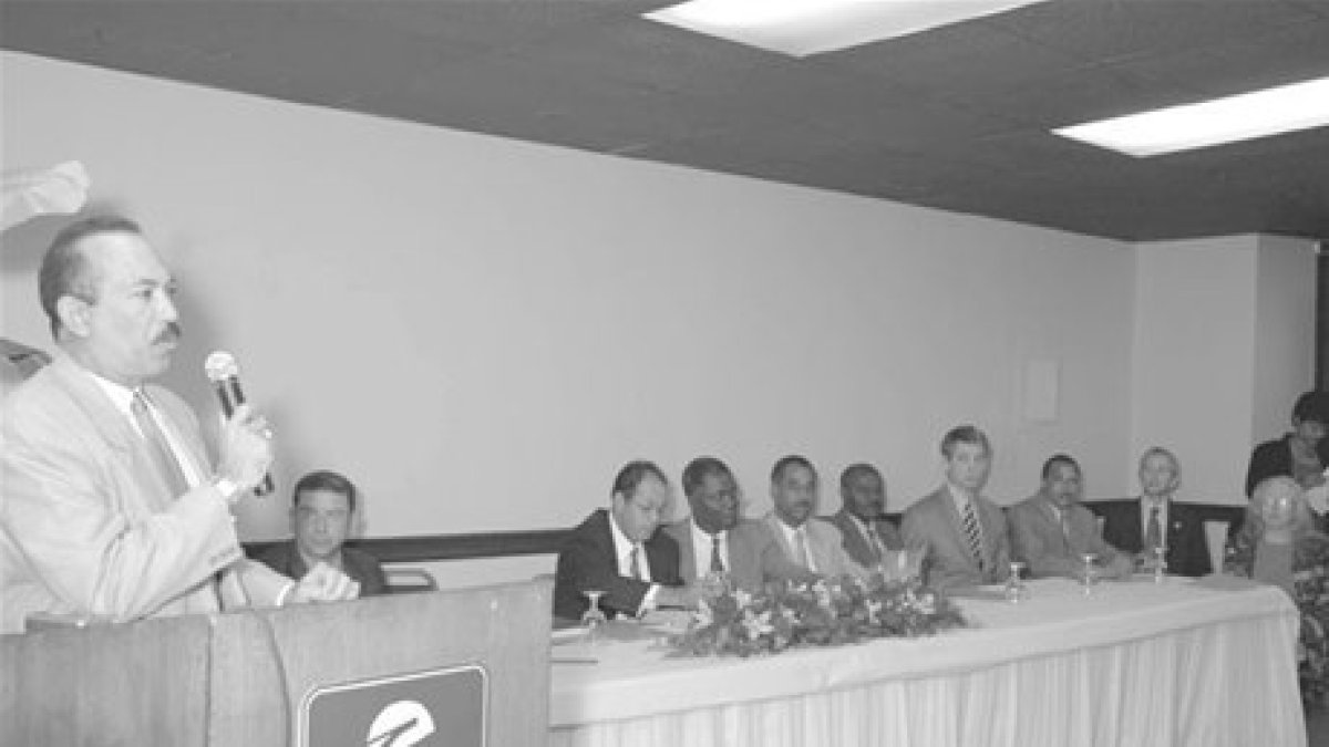 RD y Haití, comprometidos a luchar contra plagas