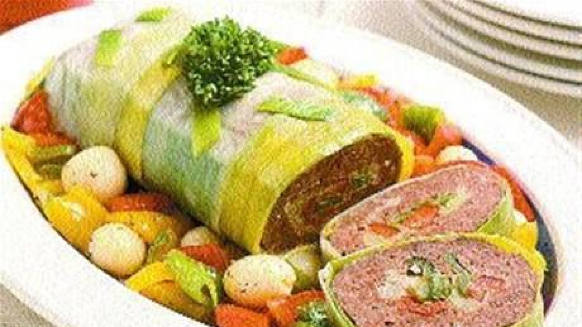 Carne molida: suave, fina y económica